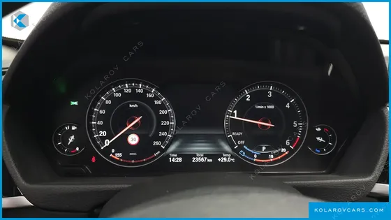BMW GRAN TURISMO (GT) GT 320D XDRIVE PREMIUM
