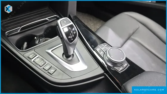 BMW GRAN TURISMO (GT) GT 320D XDRIVE PREMIUM
