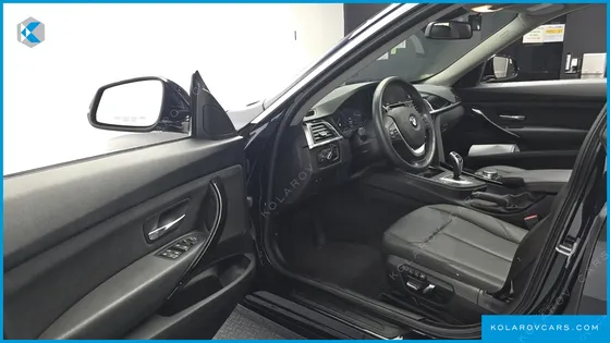 BMW GRAN TURISMO (GT) GT 320D XDRIVE PREMIUM