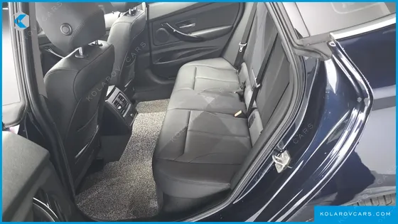 BMW GRAN TURISMO (GT) GT 320D XDRIVE PREMIUM
