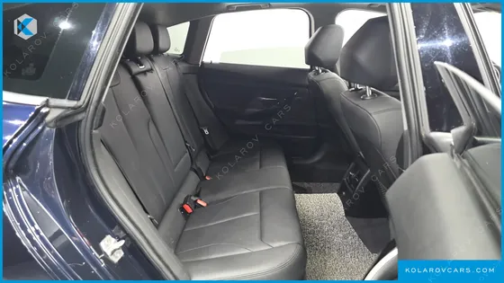 BMW GRAN TURISMO (GT) GT 320D XDRIVE PREMIUM