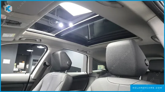 BMW GRAN TURISMO (GT) GT 320D XDRIVE PREMIUM