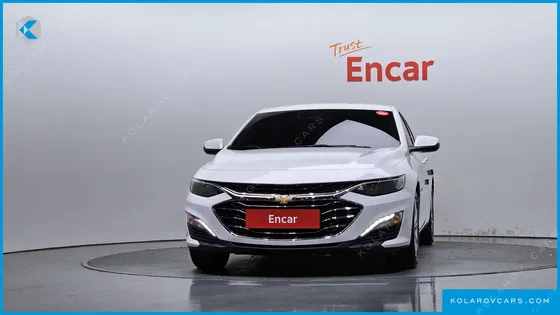 CHEVROLET (GM DAEWOO) MALIBU 1.8 HYBRID LT