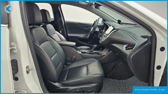 CHEVROLET (GM DAEWOO) MALIBU 1.8 HYBRID LT