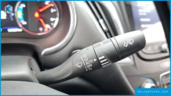 CHEVROLET (GM DAEWOO) MALIBU 1.8 HYBRID LT