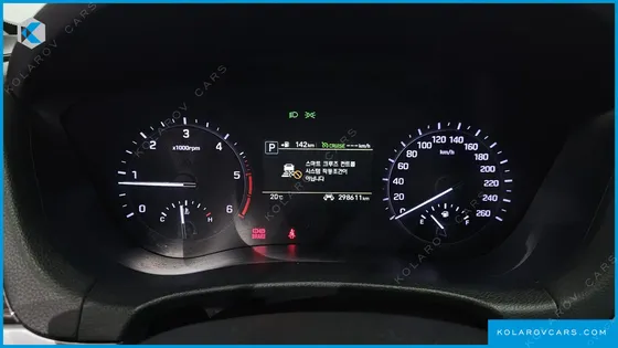 GENESIS G80 2.2D AWD