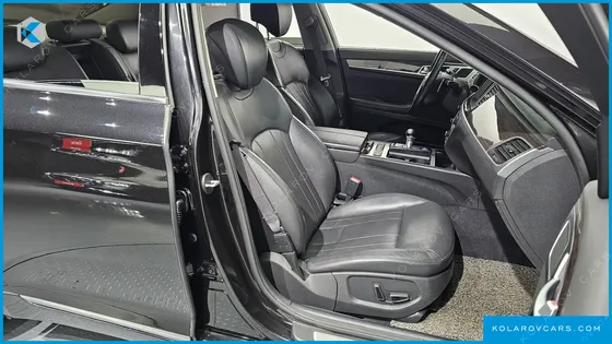 GENESIS G80 2.2D AWD