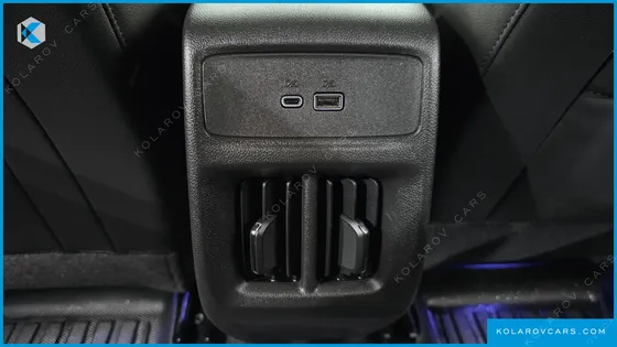 CHEVROLET (GM DAEWOO) TRAX 1.2 RS