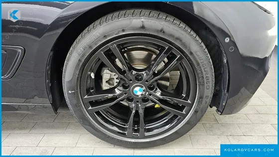 BMW GRAN TURISMO (GT) GT 320D M SPORT PREMIUM
