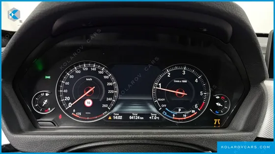 BMW GRAN TURISMO (GT) GT 320D M SPORT PREMIUM