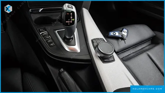 BMW GRAN TURISMO (GT) GT 320D M SPORT PREMIUM