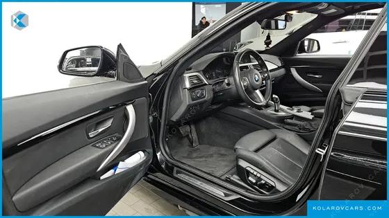 BMW GRAN TURISMO (GT) GT 320D M SPORT PREMIUM
