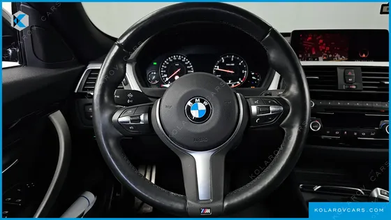 BMW GRAN TURISMO (GT) GT 320D M SPORT PREMIUM