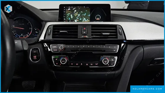 BMW GRAN TURISMO (GT) GT 320D M SPORT PREMIUM
