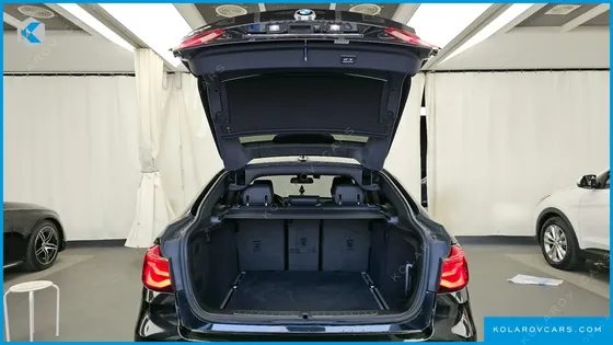 BMW GRAN TURISMO (GT) GT 320D M SPORT PREMIUM