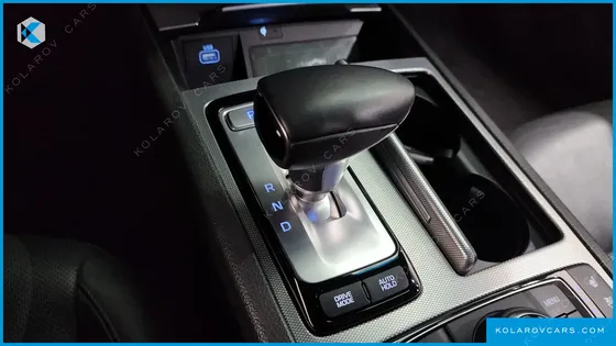 GENESIS G80 3.3 GDI