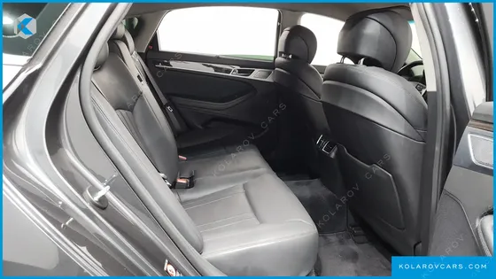 GENESIS G80 3.3 GDI