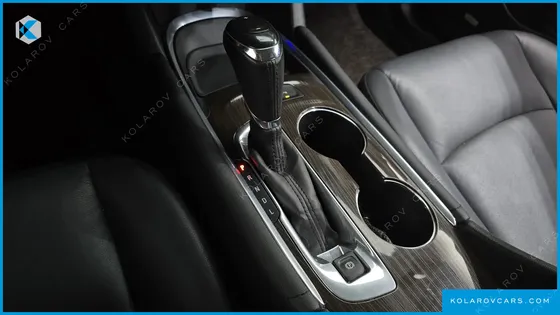 CHEVROLET (GM DAEWOO) MALIBU 1.3 TURBO PREMIER