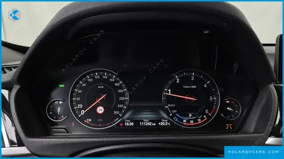 BMW GRAN TURISMO (GT) GT 320D PREMIUM