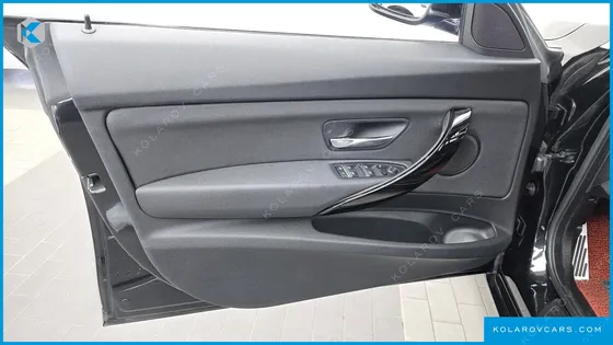 BMW GRAN TURISMO (GT) GT 320D PREMIUM