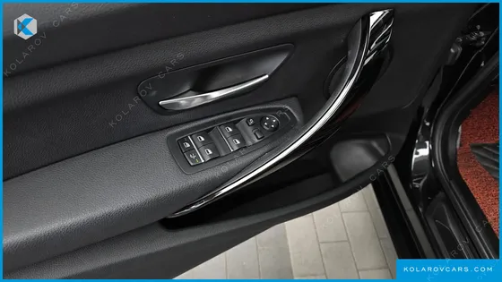 BMW GRAN TURISMO (GT) GT 320D PREMIUM