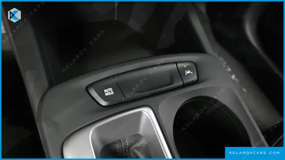 CHEVROLET (GM DAEWOO) TRAX 1.2 LS