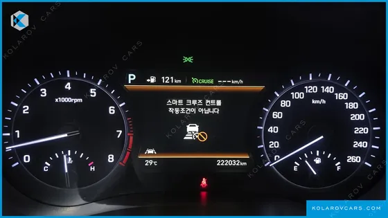 GENESIS G80 3.8 GDI AWD