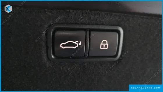 GENESIS G80 3.8 GDI AWD