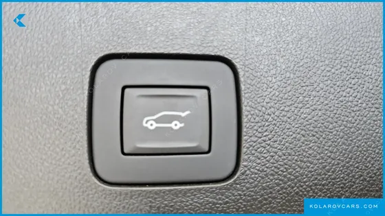 CHEVROLET (GM DAEWOO) TRAX 1.2 RS