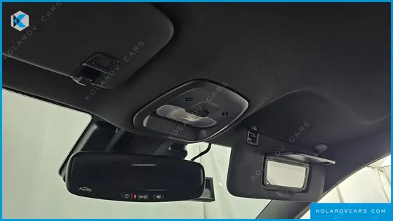 CHEVROLET (GM DAEWOO) TRAX 1.2 RS