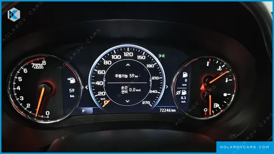 CHEVROLET (GM DAEWOO) MALIBU 2.0 TURBO LT