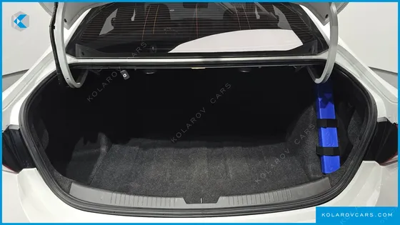 CHEVROLET (GM DAEWOO) MALIBU 2.0 TURBO LT