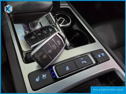 GENESIS G80 3.3 GDI