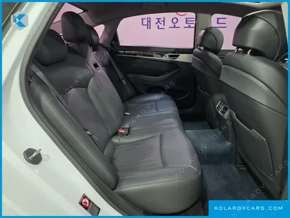 GENESIS G80 3.3 GDI