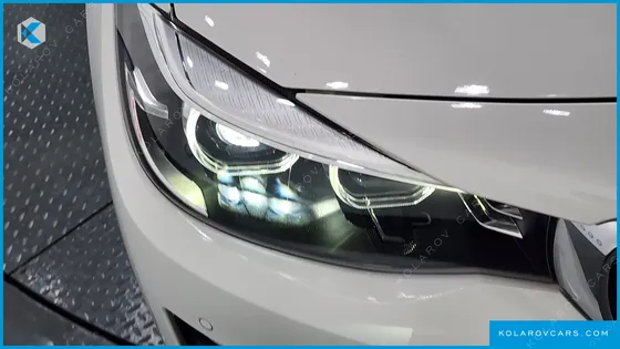 BMW GRAN TURISMO (GT) GT 320D XDRIVE