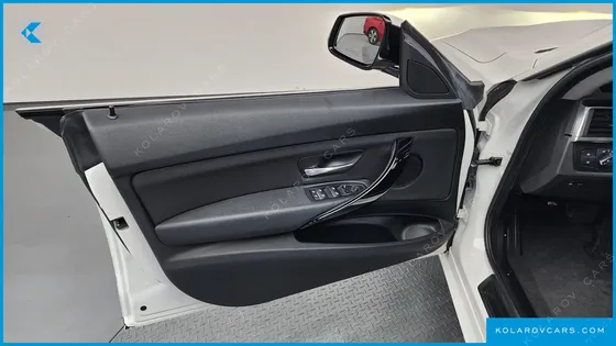 BMW GRAN TURISMO (GT) GT 320D XDRIVE