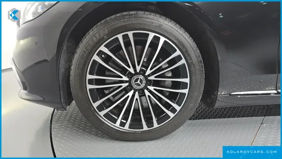 MERCEDES S-CLASS S350 D 4MATIC