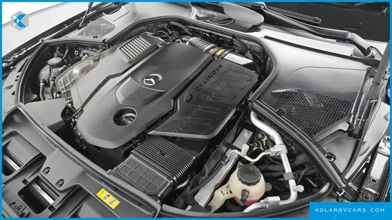 MERCEDES S-CLASS S350 D 4MATIC
