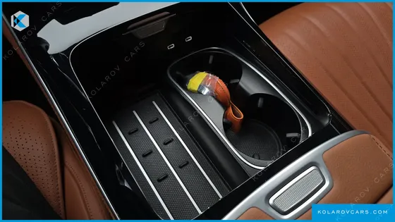 MERCEDES S-CLASS S350 D 4MATIC