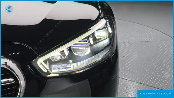 MERCEDES S-CLASS S350 D 4MATIC