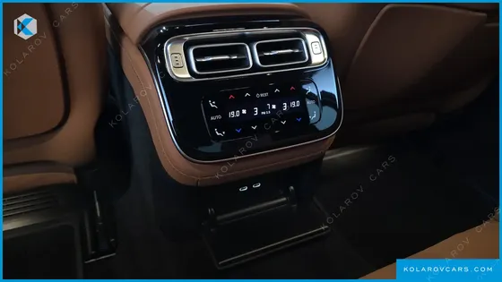 MERCEDES S-CLASS S350 D 4MATIC