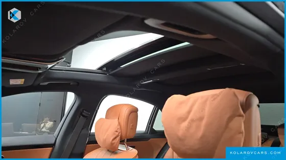 MERCEDES S-CLASS S350 D 4MATIC