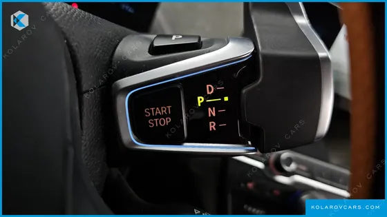 BMW I3 SOL+