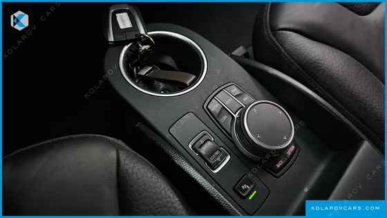 BMW I3 SOL+