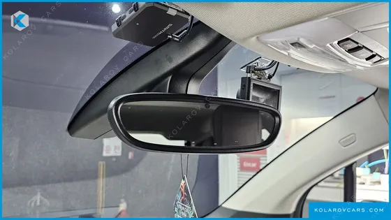 BMW I3 SOL+