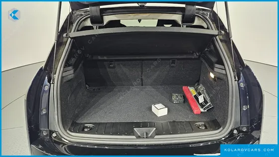 BMW I3 SOL+