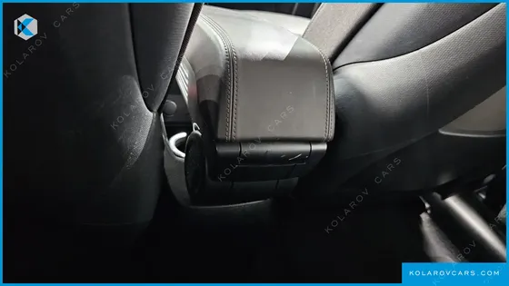 BMW I3 SOL+