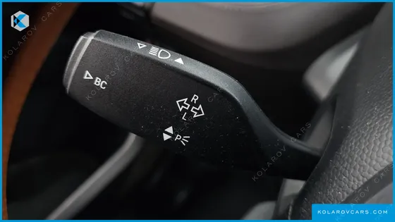 BMW I3 SOL+