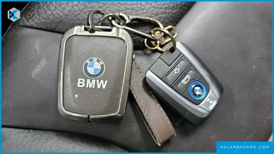 BMW I3 SOL+