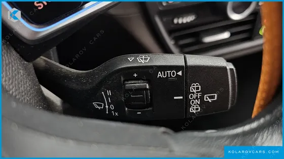 BMW I3 SOL+